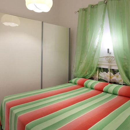 Apartament A Due Passi Dal Mare By Salento Prime Torre Vado Zewnętrze zdjęcie