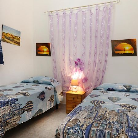 Apartament A Due Passi Dal Mare By Salento Prime Torre Vado Zewnętrze zdjęcie