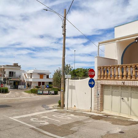 Apartament A Due Passi Dal Mare By Salento Prime Torre Vado Zewnętrze zdjęcie