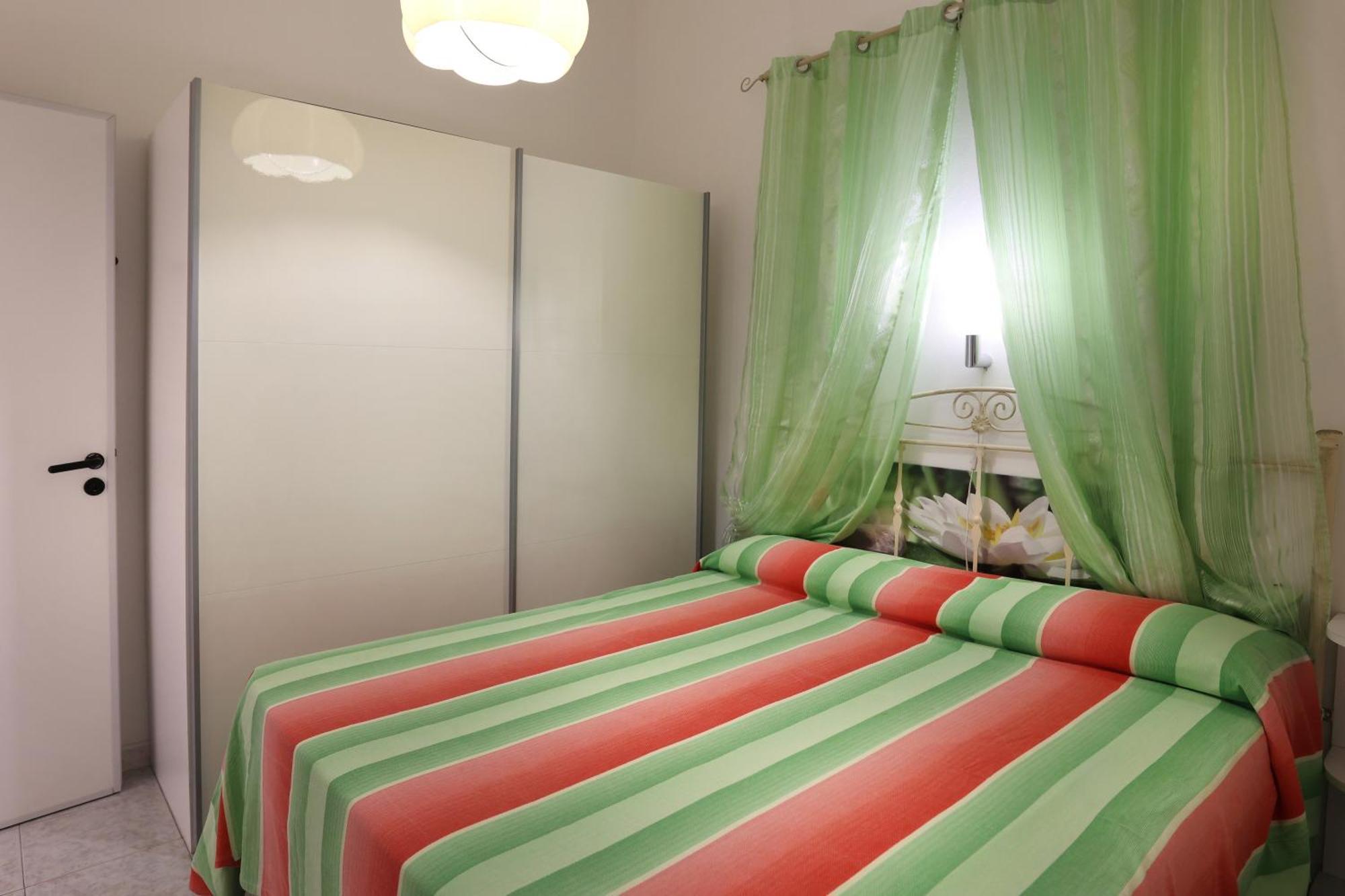 Apartament A Due Passi Dal Mare By Salento Prime Torre Vado Zewnętrze zdjęcie
