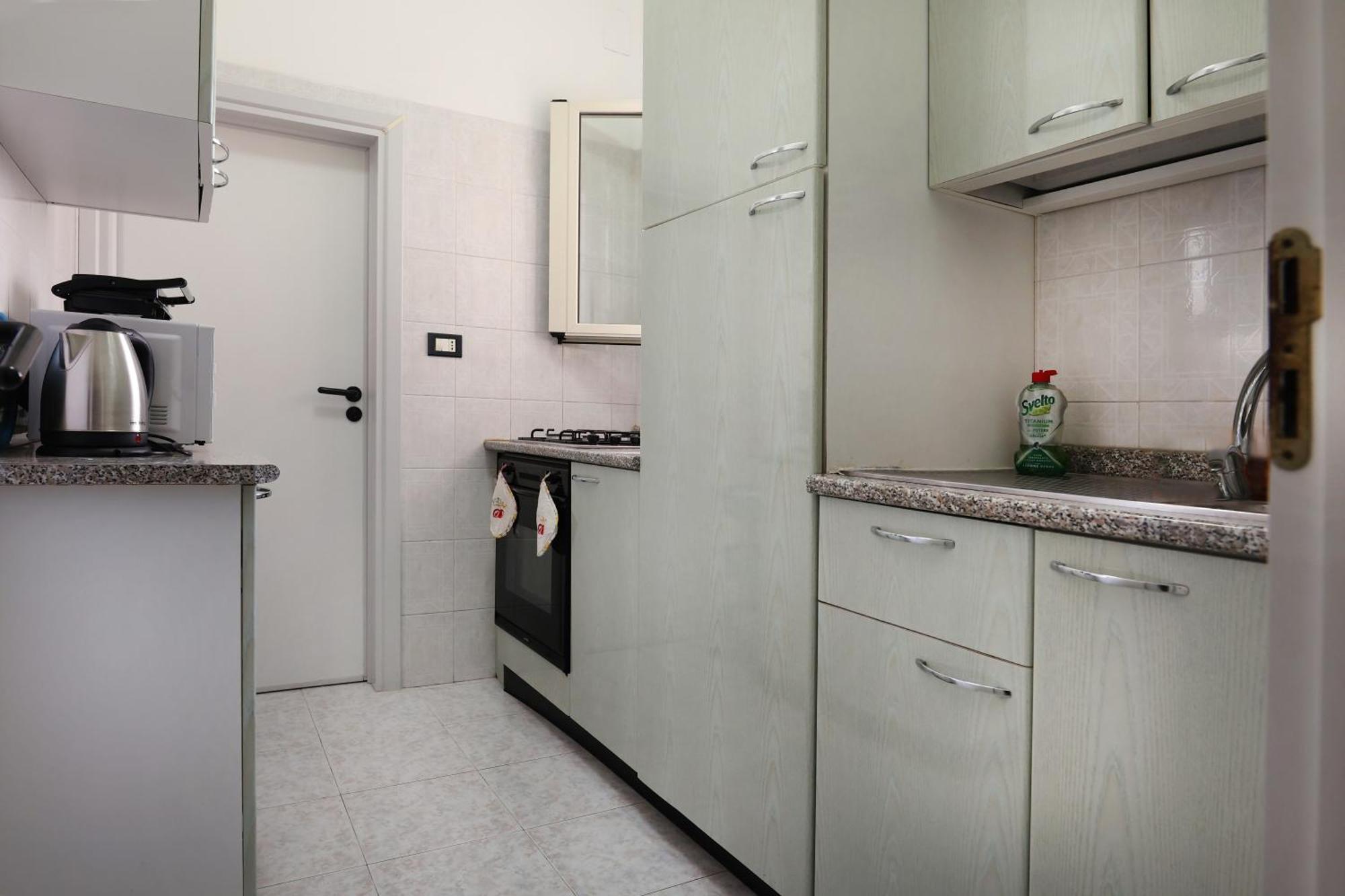 Apartament A Due Passi Dal Mare By Salento Prime Torre Vado Zewnętrze zdjęcie