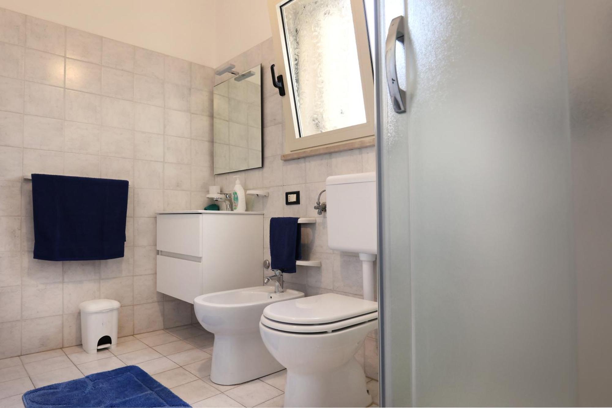 Apartament A Due Passi Dal Mare By Salento Prime Torre Vado Zewnętrze zdjęcie