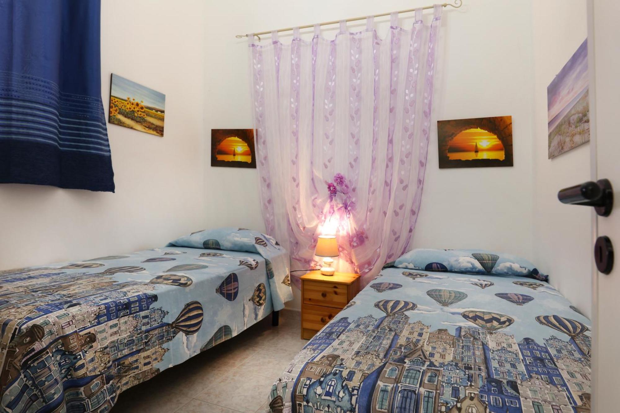 Apartament A Due Passi Dal Mare By Salento Prime Torre Vado Zewnętrze zdjęcie