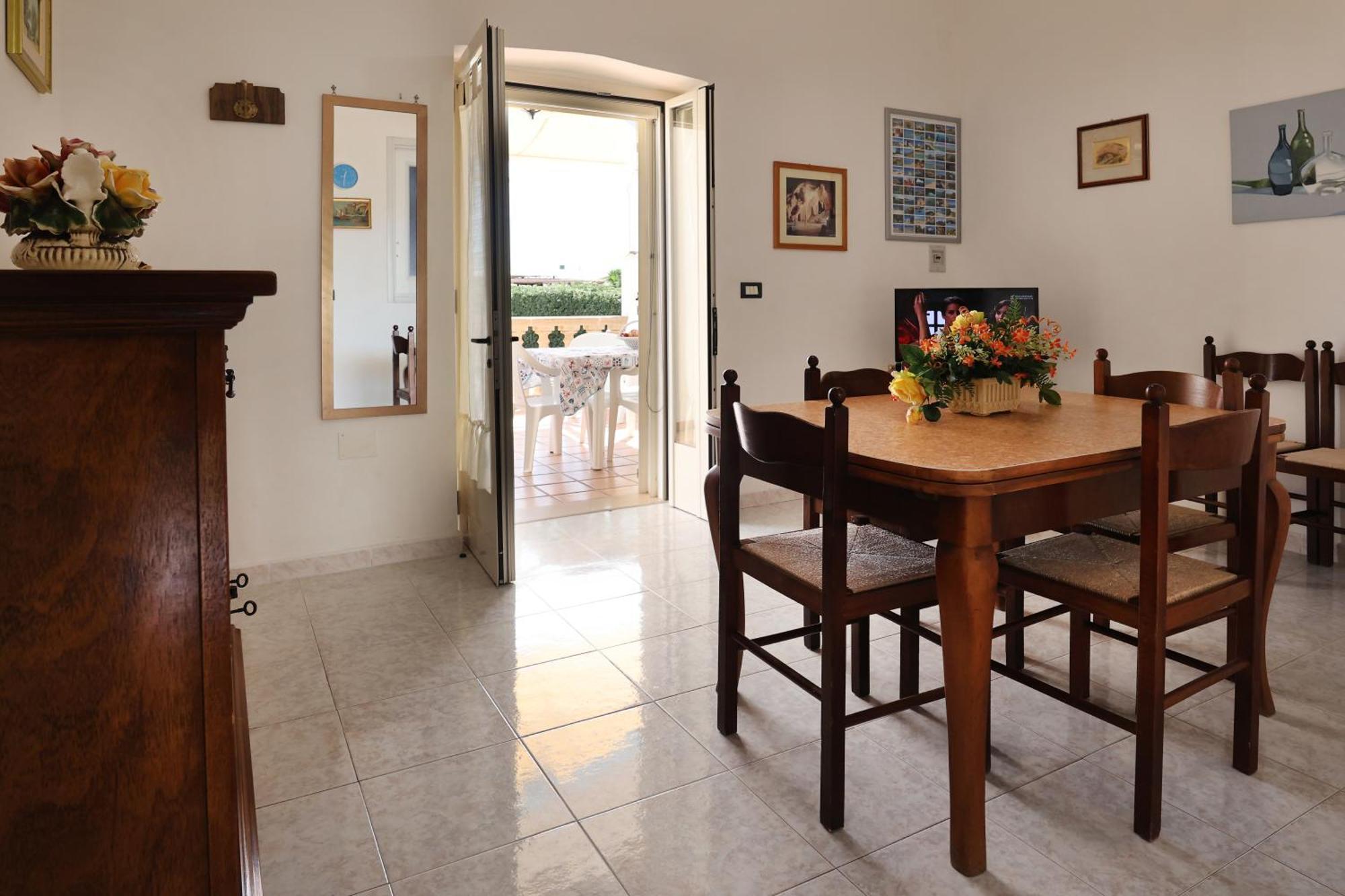 Apartament A Due Passi Dal Mare By Salento Prime Torre Vado Zewnętrze zdjęcie