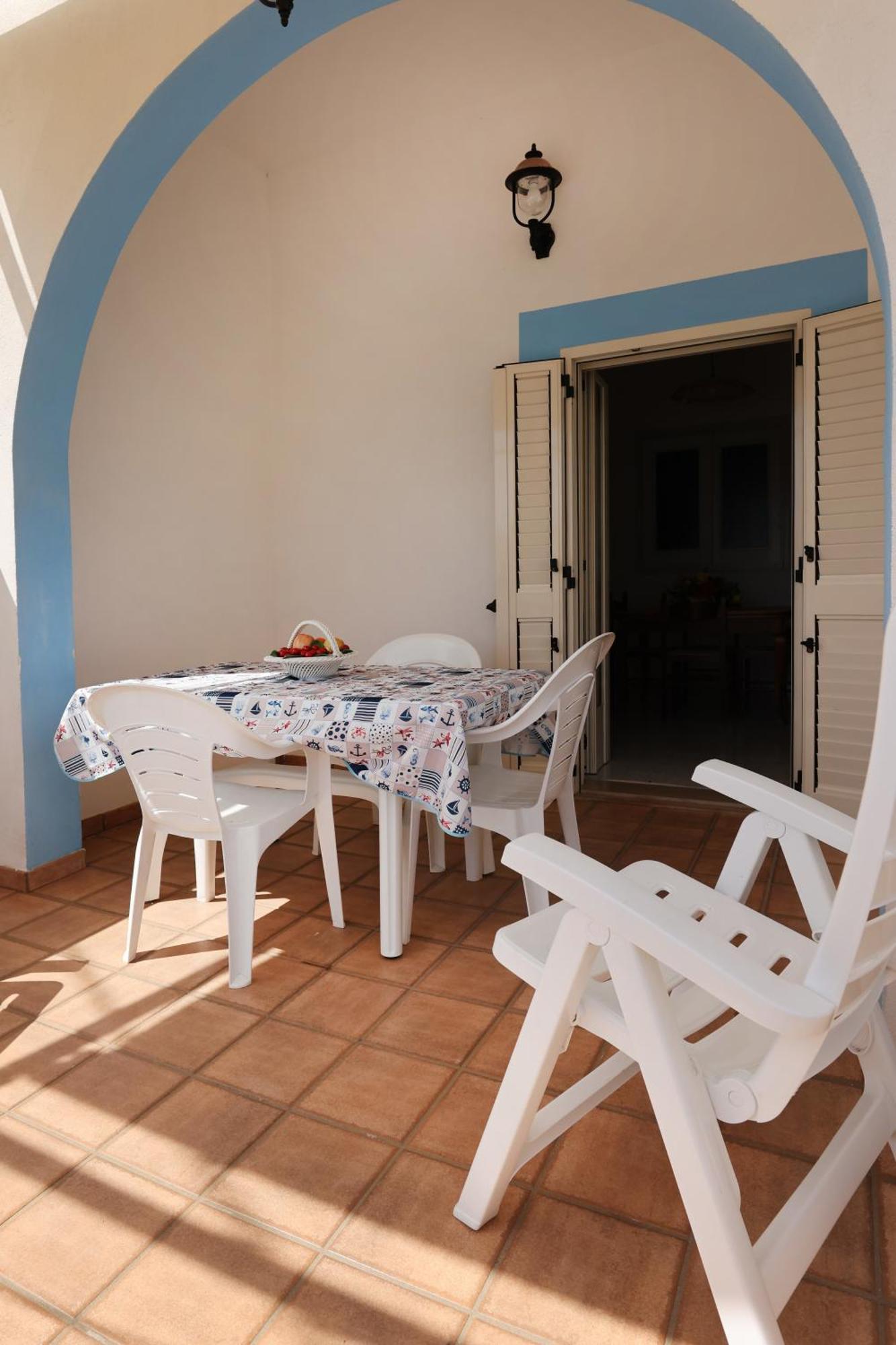 Apartament A Due Passi Dal Mare By Salento Prime Torre Vado Zewnętrze zdjęcie