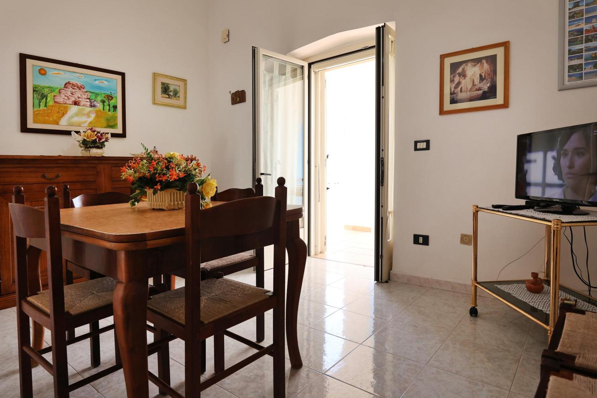 Apartament A Due Passi Dal Mare By Salento Prime Torre Vado Zewnętrze zdjęcie